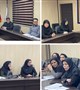 برگزاری جلسه کمیته اخلاق در پژوهش‌های زیست‌پزشکی