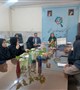 برگزاری جلسه مرکز تحقیقات و فناوری