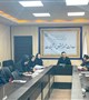 برگزاری جلسه شورای پژوهشی دانشکده