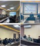برگزاری نشست تخصصی راهبردی بین المللی سازی تحقیقات و فناوری و ارتقای نظام رتبه بندی دانشکده