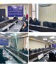 نشست تخصصی و راهبردی مدیریت تحقیقات و فناوری