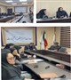 برگزاری جلسه بررسی و تعیین بیماری‌های اولویت‌دار برای نظام ثبت و ریجستری
