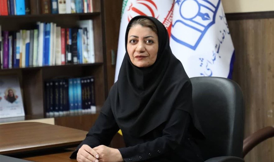 تبریک معاون آموزش و تحقیقات به مناسبت ۲۵ آذر روز پژوهش