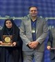 کسب رتبه اول معاونت تحقیقات و فناوری در جشنواره رازی