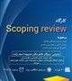 برگزاری کارگاه Scoping review